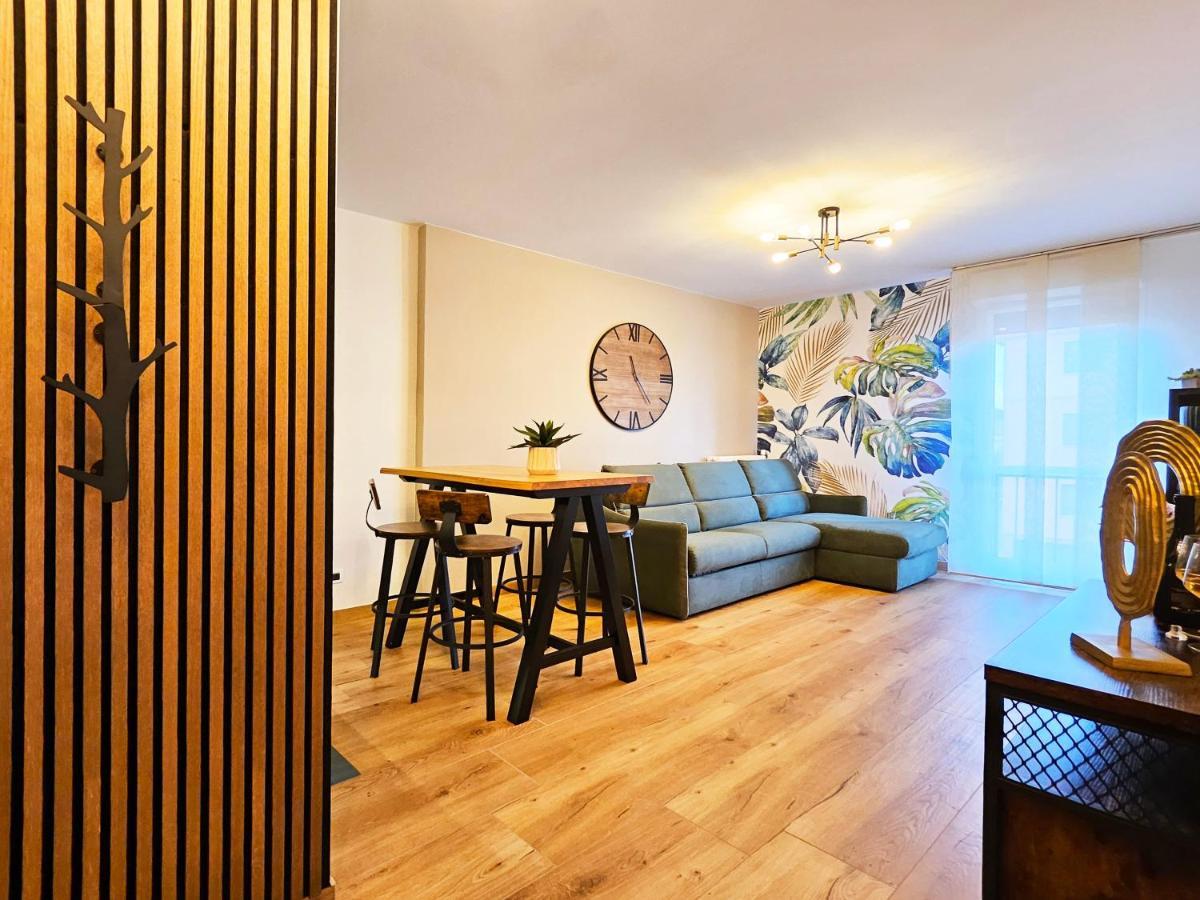 12 Min Da Venezia - Enide Luxury House Leilighet Mira Eksteriør bilde